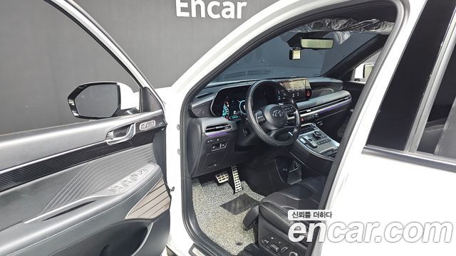 Hyundai Palisade 2023 — photo 13