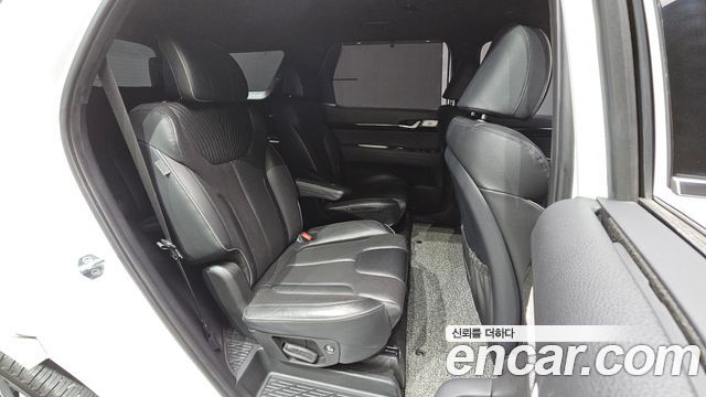 Hyundai Palisade 2023 — photo 17