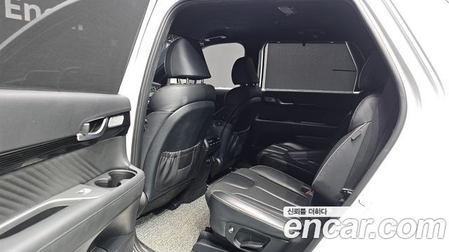 Hyundai Palisade 2023 — photo 18