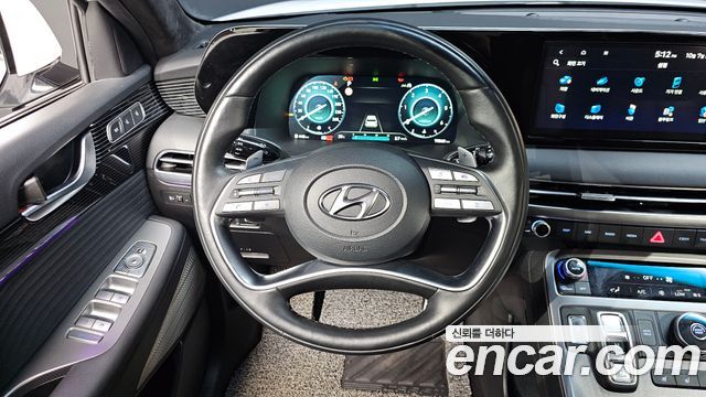 Hyundai Palisade 2023 — photo 19