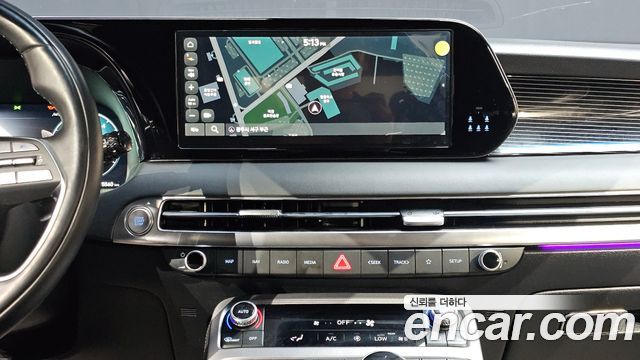 Hyundai Palisade 2023 — photo 20