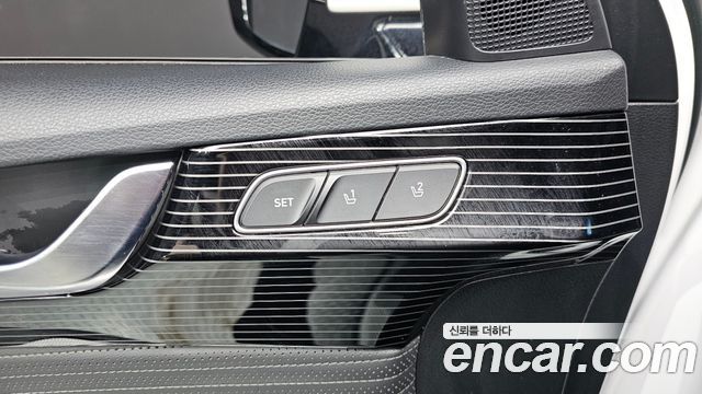 Hyundai Palisade 2023 — photo 23