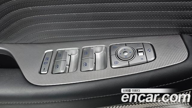 Hyundai Palisade 2023 — photo 24