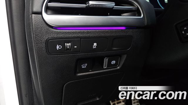 Hyundai Palisade 2023 — photo 25