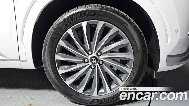 Hyundai Palisade 2023 — photo 7
