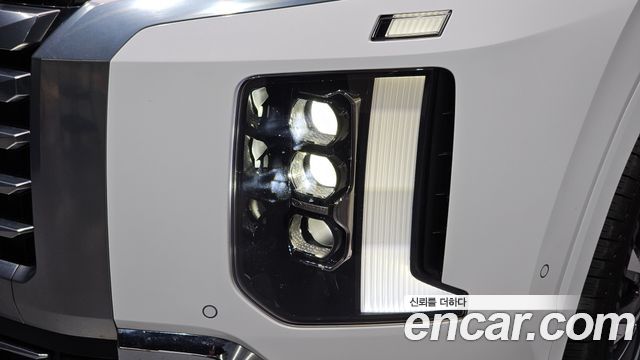 Hyundai Palisade 2023 — photo 8