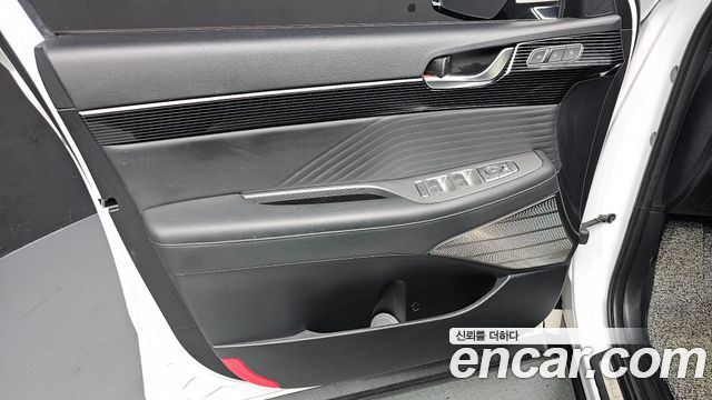 Hyundai Palisade 2023 — photo 14