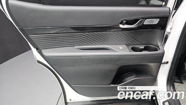 Hyundai Palisade 2023 — photo 15