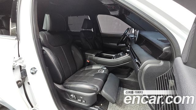 Hyundai Palisade 2023 — photo 16