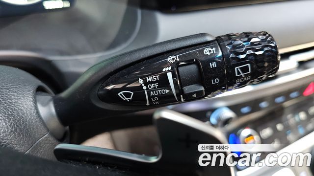Hyundai Palisade 2023 — photo 29