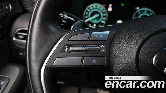 Hyundai Palisade 2023 — photo 30