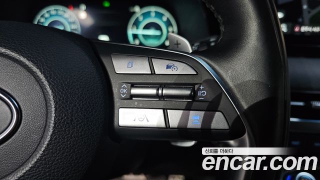 Hyundai Palisade 2023 — photo 31