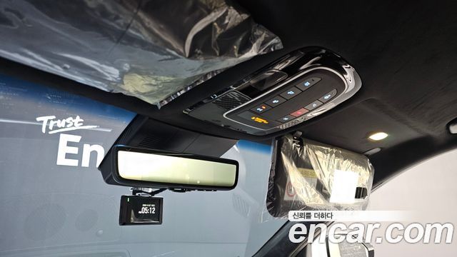 Hyundai Palisade 2023 — photo 32