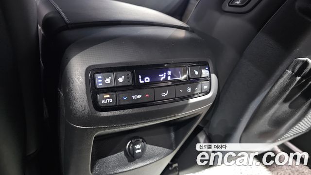 Hyundai Palisade 2023 — photo 33