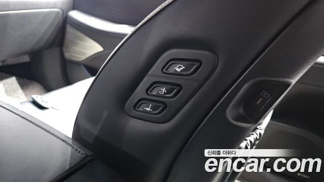 Hyundai Palisade 2023 — photo 34
