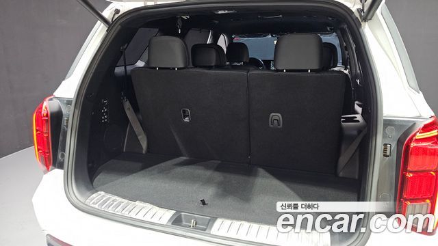 Hyundai Palisade 2023 — photo 35