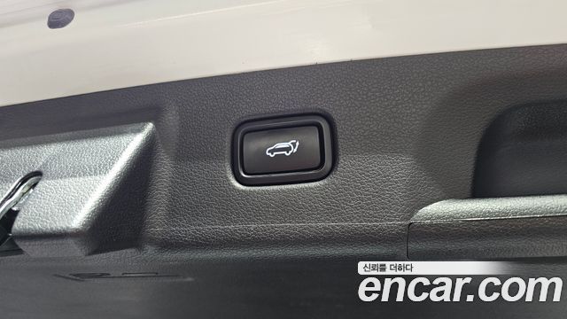 Hyundai Palisade 2023 — photo 36