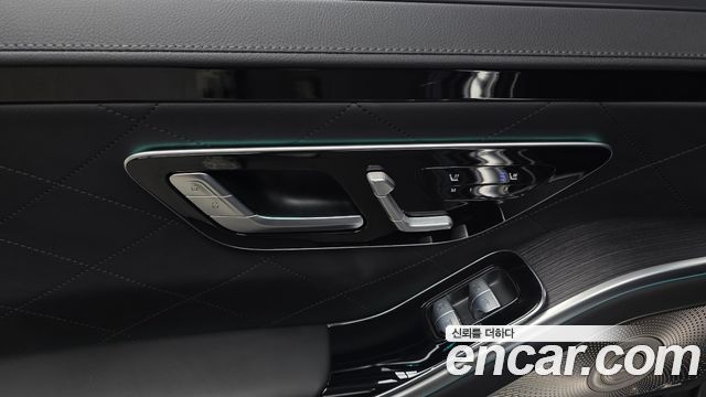 Mercedes-Benz S-Class 2022 — photo 24