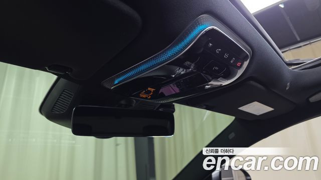 Mercedes-Benz S-Class 2022 — photo 33