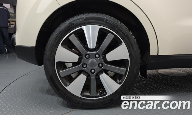 Kia Soul 2015 — photo 5