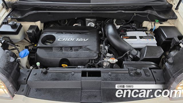 Kia Soul 2015 — photo 6