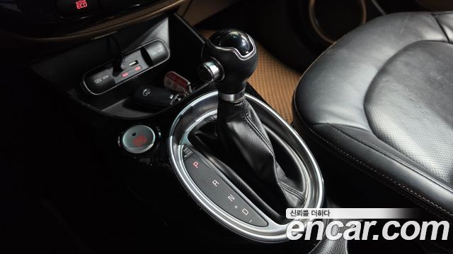 Kia Soul 2015 — photo 12