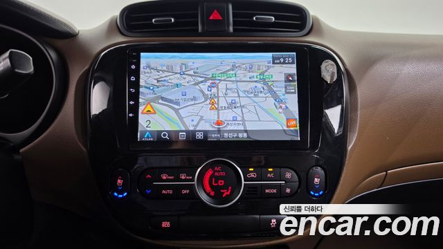 Kia Soul 2015 — photo 19