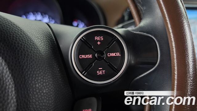 Kia Soul 2015 — photo 21