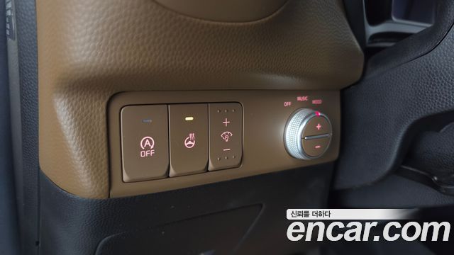 Kia Soul 2015 — photo 24