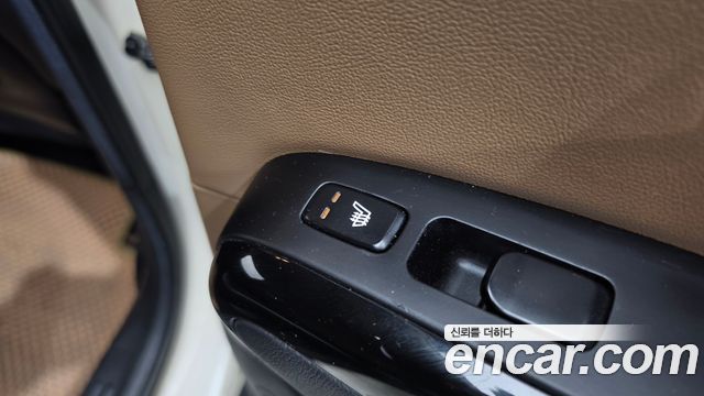 Kia Soul 2015 — photo 25