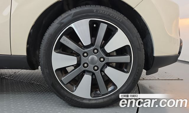 Kia Soul 2015 — photo 7