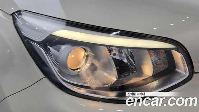 Kia Soul 2015 — photo 8