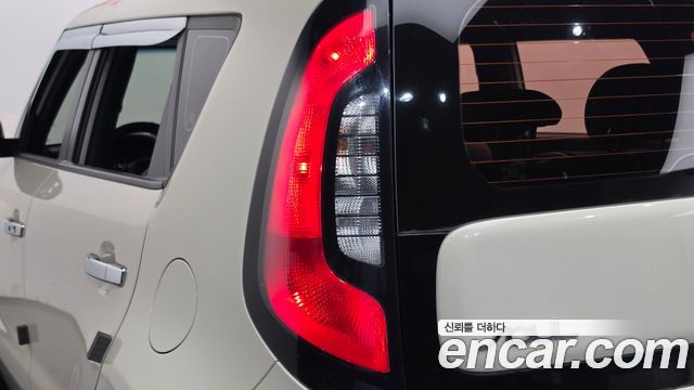 Kia Soul 2015 — photo 9
