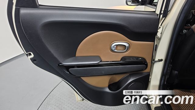 Kia Soul 2015 — photo 15