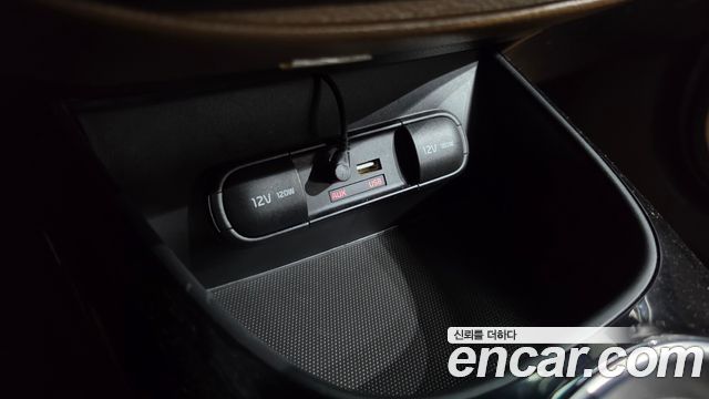 Kia Soul 2015 — photo 27