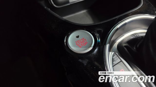 Kia Soul 2015 — photo 28