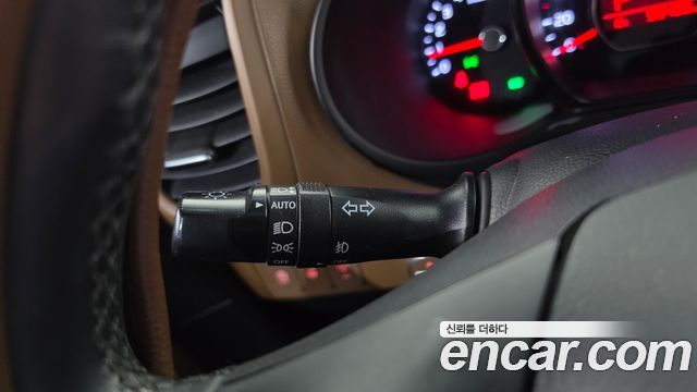 Kia Soul 2015 — photo 29