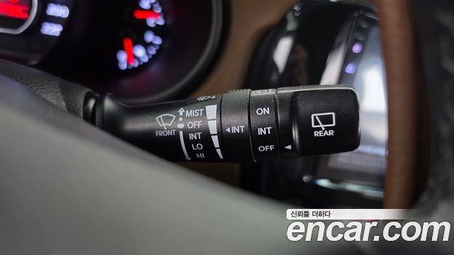 Kia Soul 2015 — photo 30