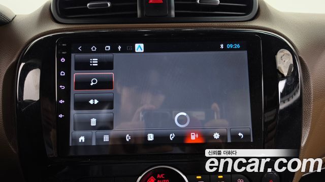 Kia Soul 2015 — photo 31