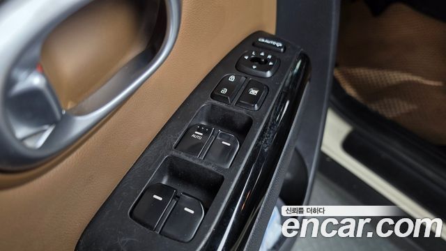 Kia Soul 2015 — photo 33