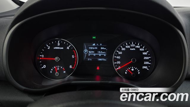 Kia Sportage 2016 — photo 8