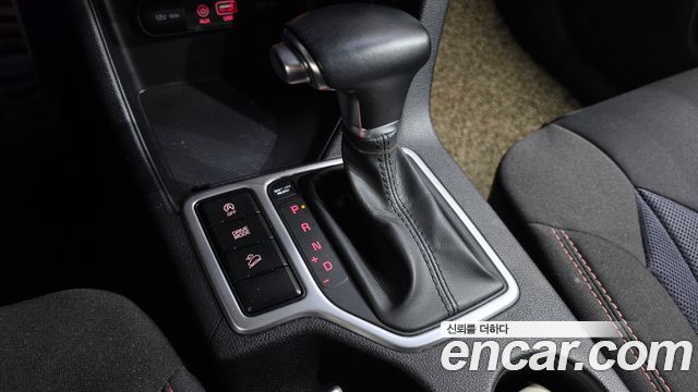 Kia Sportage 2016 — photo 9