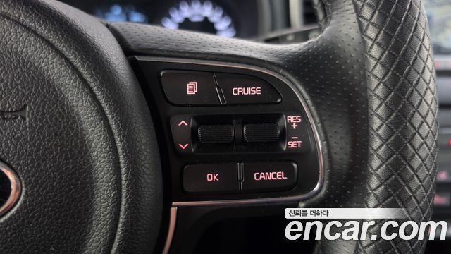 Kia Sportage 2016 — photo 17