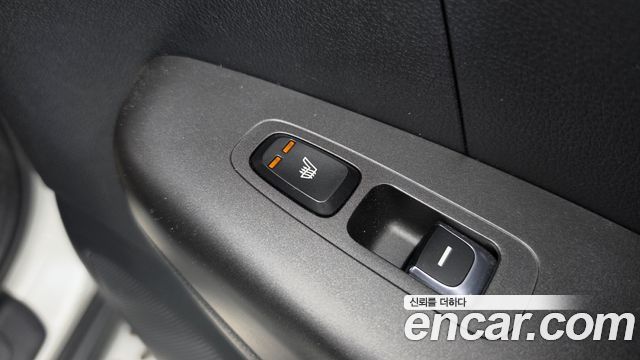Kia Sportage 2016 — photo 19