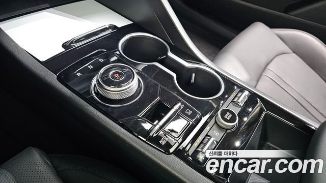 Kia K5 2023 — photo 9