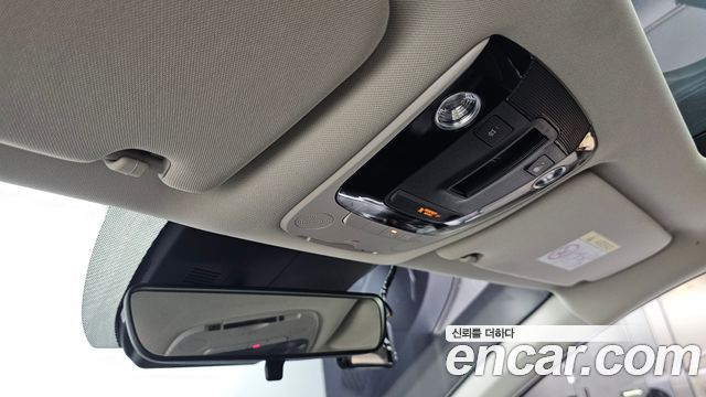Kia K5 2023 — photo 18