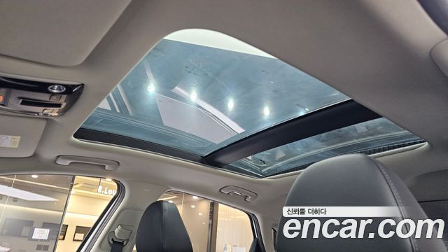 Kia K5 2023 — photo 19