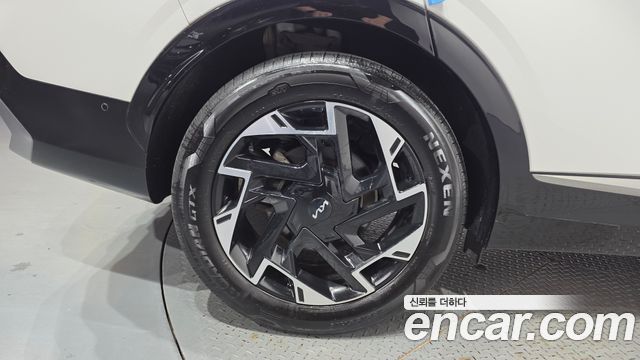 Kia Sportage 2022 — photo 5
