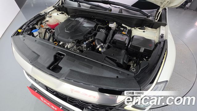 Kia Sportage 2022 — photo 6