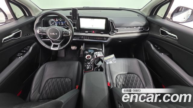 Kia Sportage 2022 — photo 7
